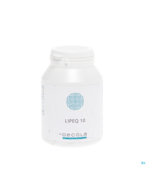 Lipeq 10 gel  60