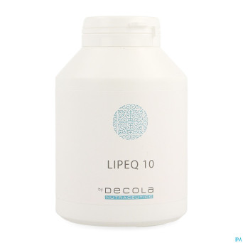 Lipeq 10 gel 180