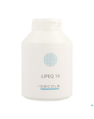Lipeq 10 gel 180