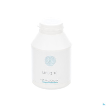 Lipeq 10 gel 180