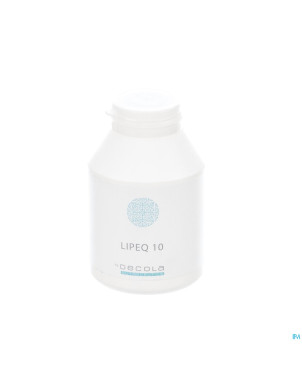 Lipeq 10 gel 180