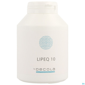 Lipeq 10 gel 180