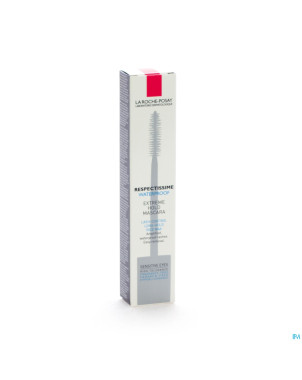 Lrp respectissime mascara volumateur wtp noir