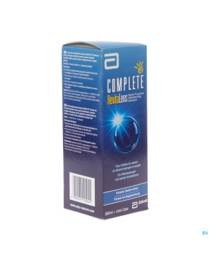 Complete revitalens mpds 360ml