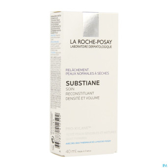 Lrp substiane soin a/age    40ml
