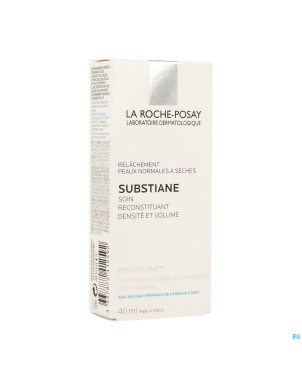 Lrp substiane soin a/age    40ml