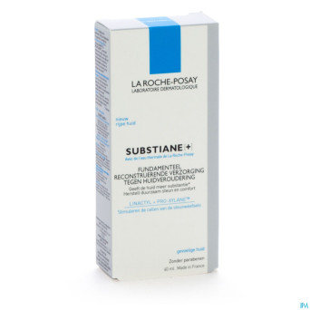 Lrp substiane soin a/age    40ml