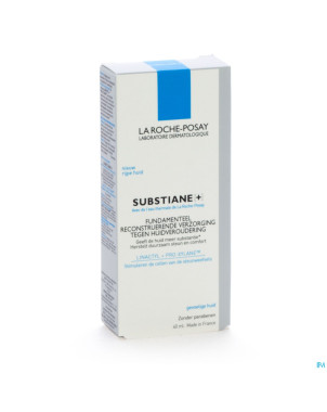 Lrp substiane soin a/age    40ml
