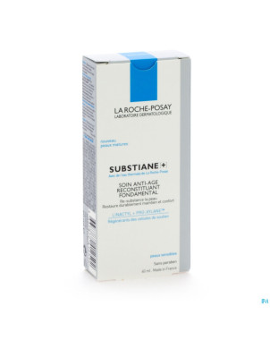 Lrp substiane soin a/age    40ml