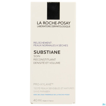 Lrp substiane soin a/age    40ml
