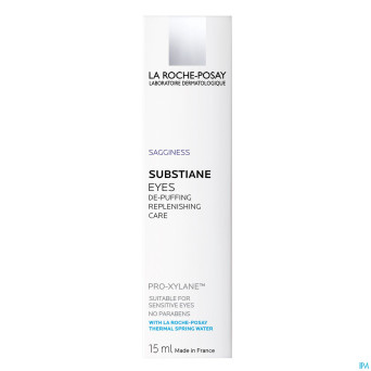 Lrp substiane yeux a/age    15ml