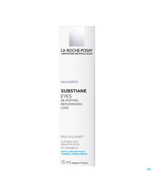 Lrp substiane yeux a/age    15ml