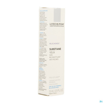 Lrp substiane yeux a/age    15ml