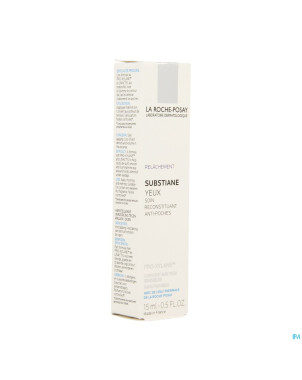 Lrp substiane yeux a/age    15ml