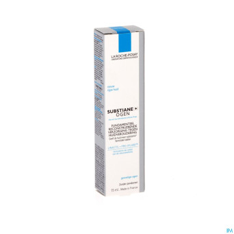 Lrp substiane yeux a/age    15ml