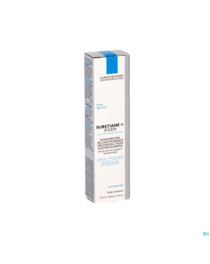 Lrp substiane yeux a/age    15ml