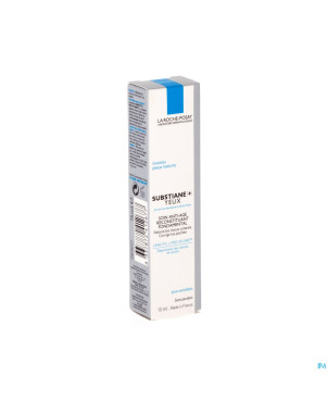 Lrp substiane yeux a/age    15ml