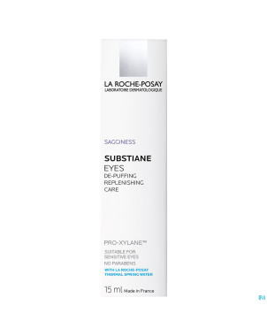 Lrp substiane yeux a/age    15ml