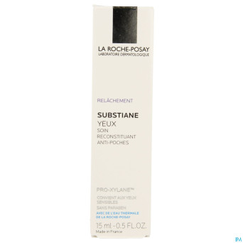 Lrp substiane yeux a/age    15ml