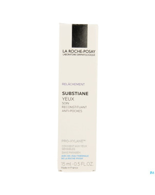 Lrp substiane yeux a/age    15ml