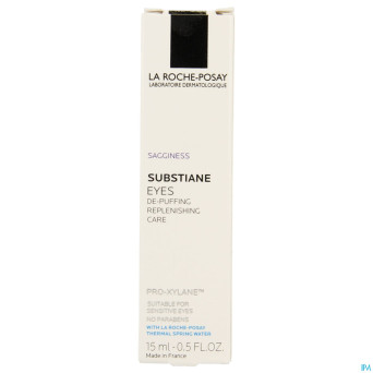 Lrp substiane yeux a/age    15ml