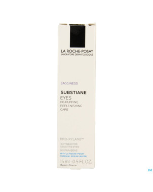Lrp substiane yeux a/age    15ml