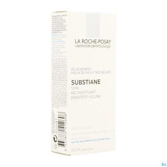 Lrp substiane extra riche a/age 40ml