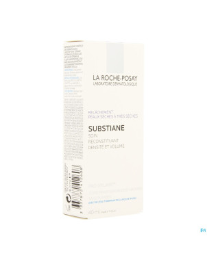 Lrp substiane extra riche a/age 40ml