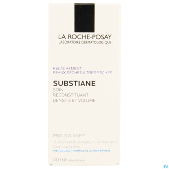 Lrp substiane extra riche a/age 40ml