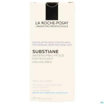 Lrp substiane extra riche a/age 40ml