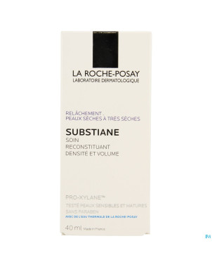Lrp substiane extra riche a/age 40ml