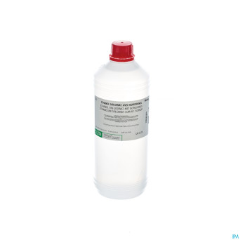 Ethanol 70% denatur. ipa    1l certa