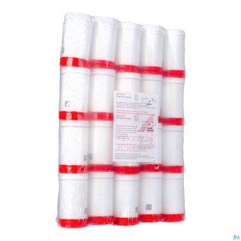 Topitec flacon dosage aponorm blanc/rouge  30g 20