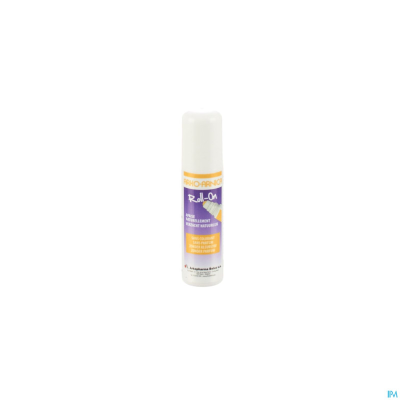 Arko arnica roll on 15ml