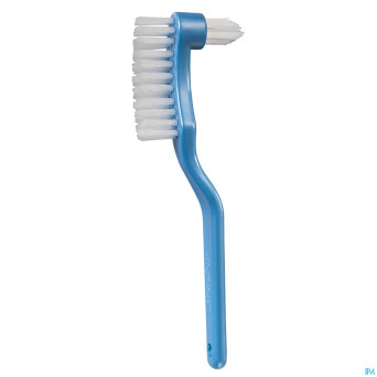 Jordan brosse a dents prothese
