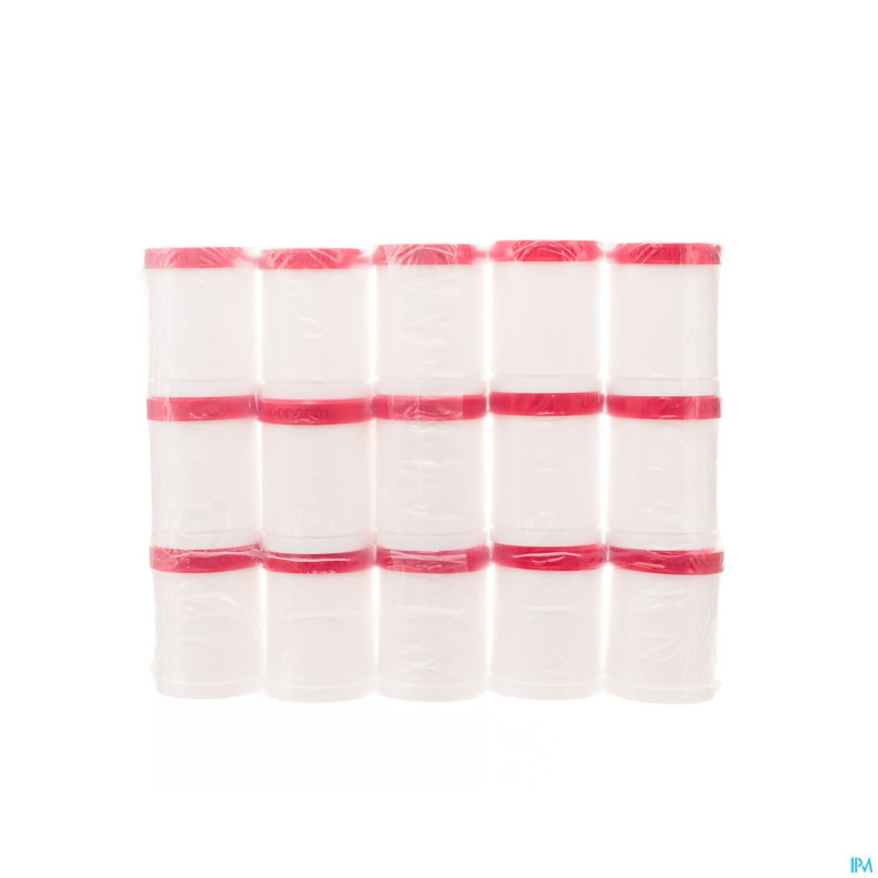 Topitec flacon dosage aponorm blanc/rouge 100g 15