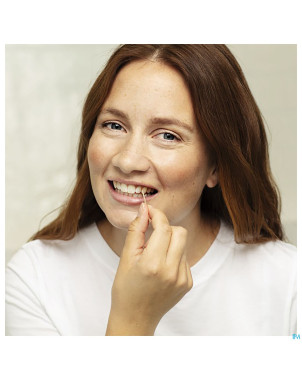 Jordan dental stick fin fluoride