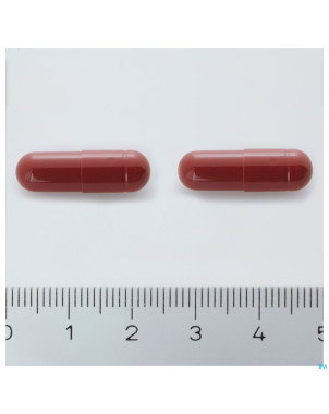 Itraconazole teva 100 mg caps dur   4