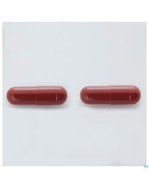 Itraconazole teva 100 mg caps dur   4