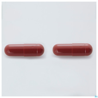 Itraconazole teva 100 mg caps dur  15