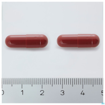 Itraconazole teva 100 mg caps dur  28