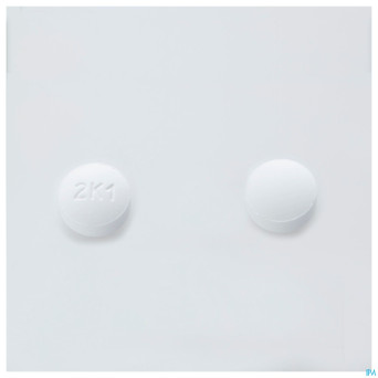 Allopurinol teva 300 mg tabl 100