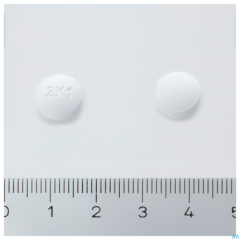 Allopurinol teva 300 mg tabl 100