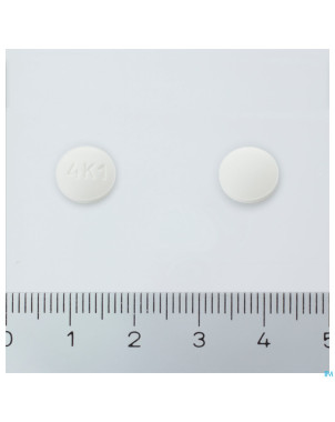 Allopurinol teva 100 mg tabl 100
