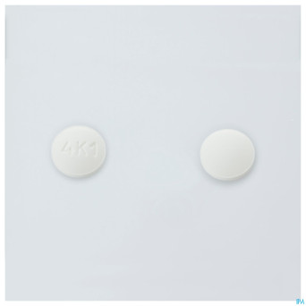Allopurinol teva 100 mg tabl 100