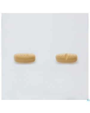 Valsartan sandoz 160 mg comp pell 28 x 160 mg