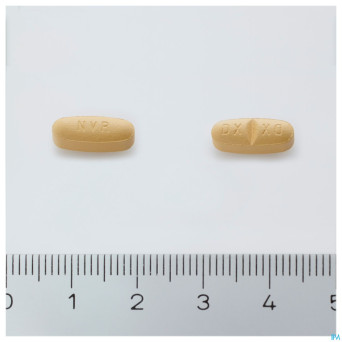 Valsartan sandoz 160 mg comp pell 98 x 160 mg