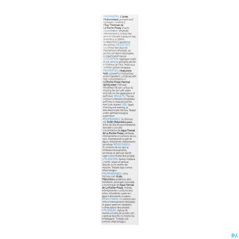 Lrp hydraphase intense yeux 15ml