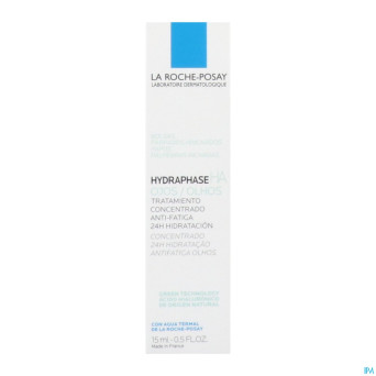 Lrp hydraphase intense yeux 15ml