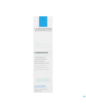 Lrp hydraphase intense yeux 15ml